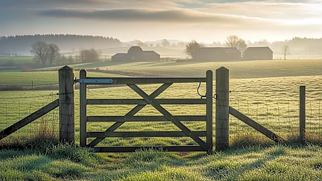 Amazon Announces 'Clarkson's Farm' Season 5 Release Date Amid UK Farming Challenges