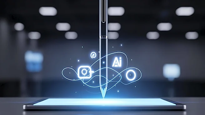 Nvidia's Jensen Huang Discusses AI's Impact on Creative Tools at Adobe Summit