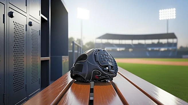 Seattle Mariners Designate Casey Legumina for Assignment, Call Up Alex Hoppe