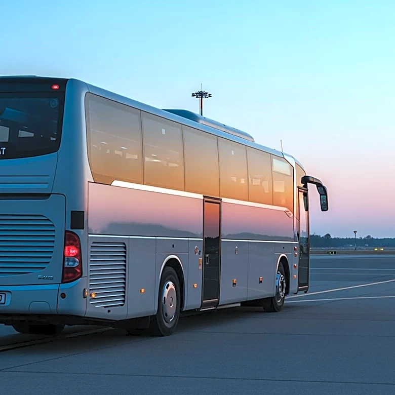 Toronto Blue Jays Opt for Bus Travel After Charter Plane Grounding