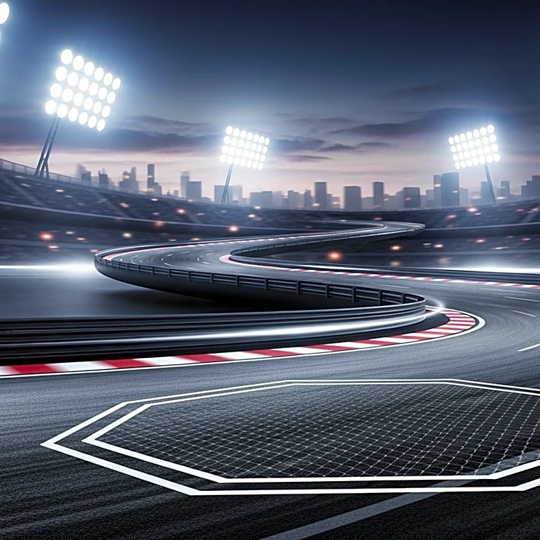 UFC Announces Multi-Year Partnership with Baku City Circuit to Host Annual Events in Azerbaijan