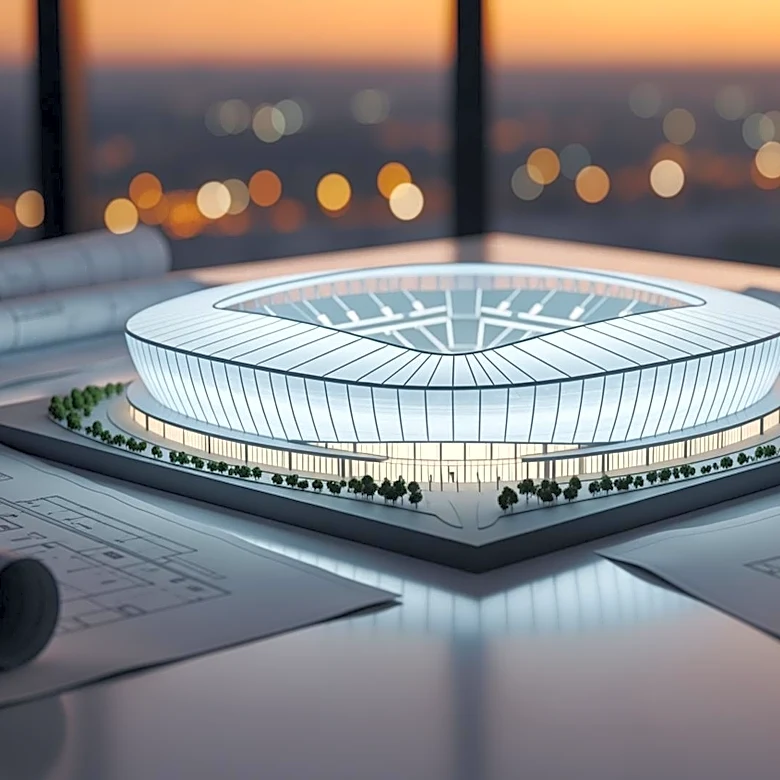 Arlington Plans $273 Million Upgrade for AT Stadium, Extends Dallas Cowboys Deal