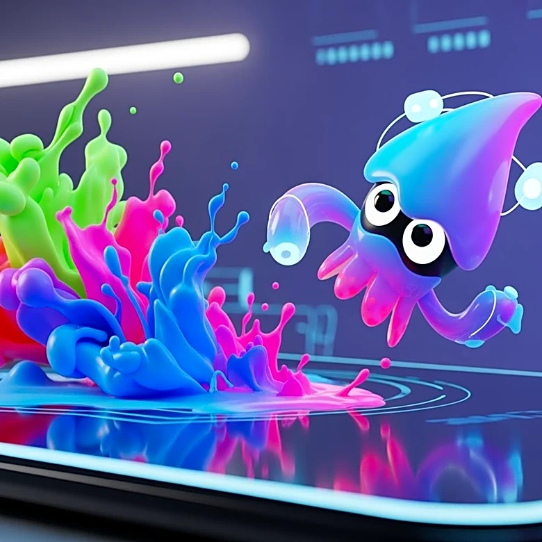 Nintendo Announces Splatoon Raiders Release Date for Switch 2 with New Amiibo