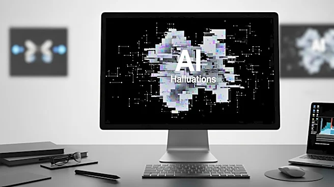 Sullivan  Cromwell Faces AI Hallucination Issues in Editing Process