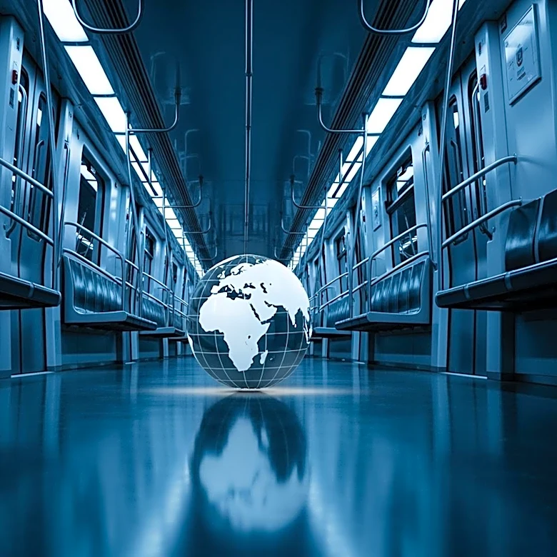 British Airways Launches New York Subway Campaign to Boost Transatlantic Travel