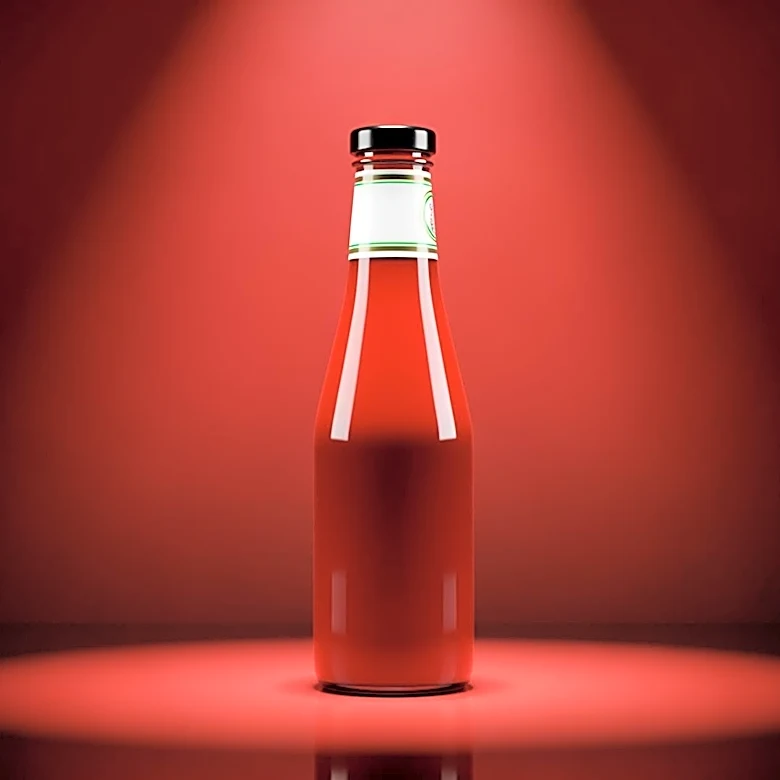 Heinz Offers Lifetime Supply of Ketchup to 57th NFL Draft Pick