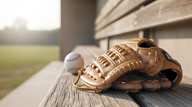 LSU Baseball Suffers Major Setback with Pitcher Injury