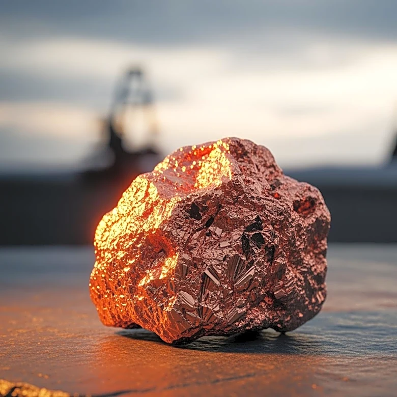 BHP Projects Strong Copper Output Amid Global Challenges