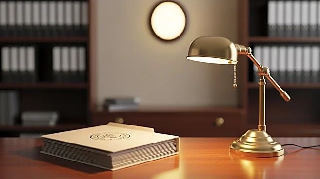 FBI Temporarily Reassigns Team Member OA Amidst Investigation