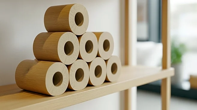 Who Gives A Crap's Expansion into Tesco Raises Questions on Market Strategy