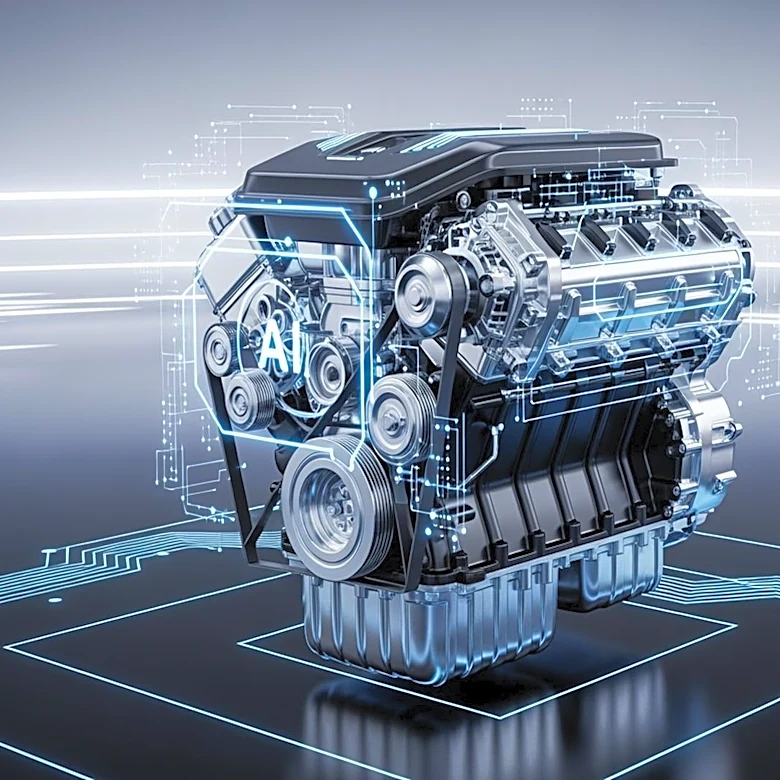 Solera Unveils AI Engine to Transform Automotive Industry