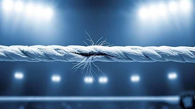 Pat McAfee Provides Injury Update After WWE WrestleMania 42 Incident