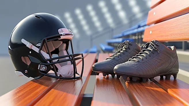 South Carolina Players Brandon Cisse and Jalon Kilgore Eye 2026 NFL Draft