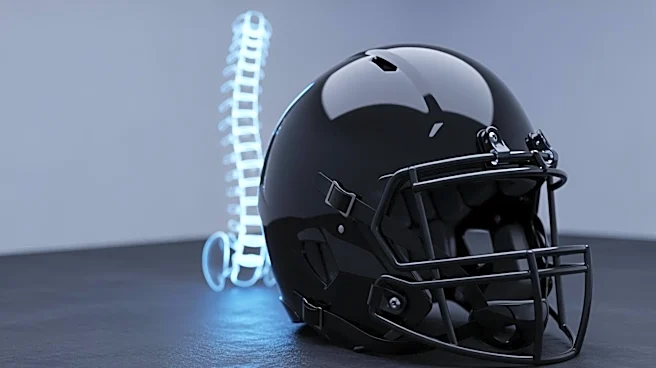 Baltimore Ravens Hopeful for Nnamdi Madubuike's Return in 2026 After Neck Surgery