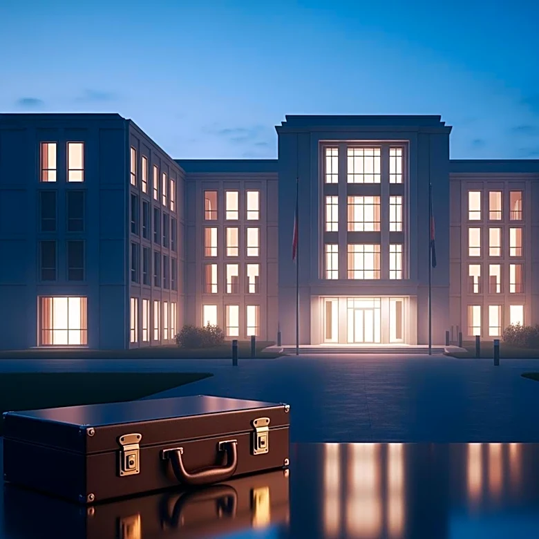 Prime Video Acquires Rights to 'Embassy' Thriller Series Starring Anna Kendrick and J.K. Simmons