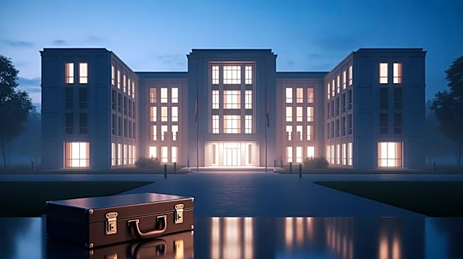 Prime Video Acquires Rights to 'Embassy' Thriller Series Starring Anna Kendrick and J.K. Simmons