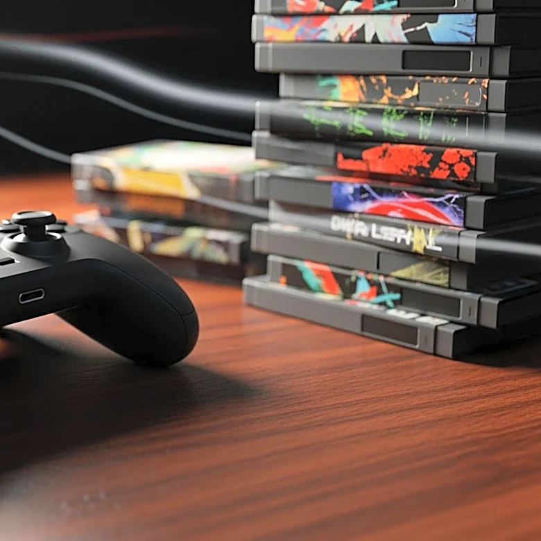 PS Plus April 2026 Game Lineup Released with Mixed Reception