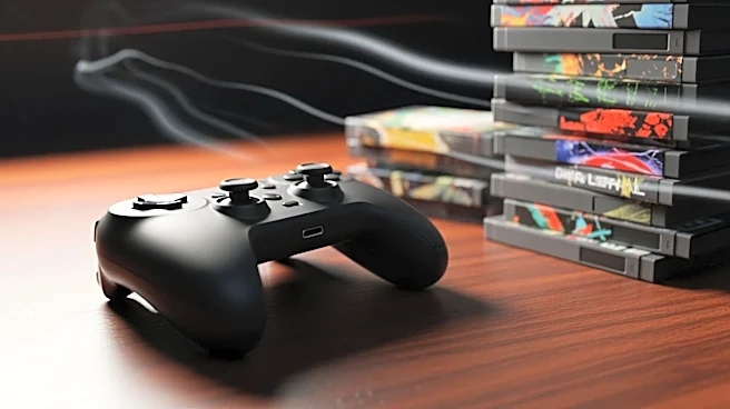 PS Plus April 2026 Game Lineup Released with Mixed Reception