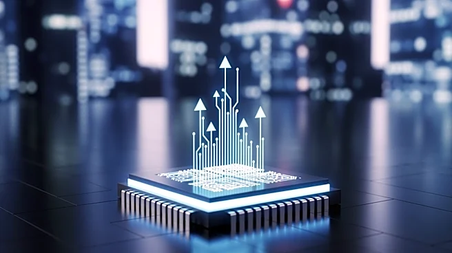 Victory Giant's Hong Kong Debut Sees Significant Surge Amid AI Component Demand