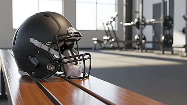 Rams' Puka Nacua Shows Positive Progress in Offseason Workouts Post-Rehab