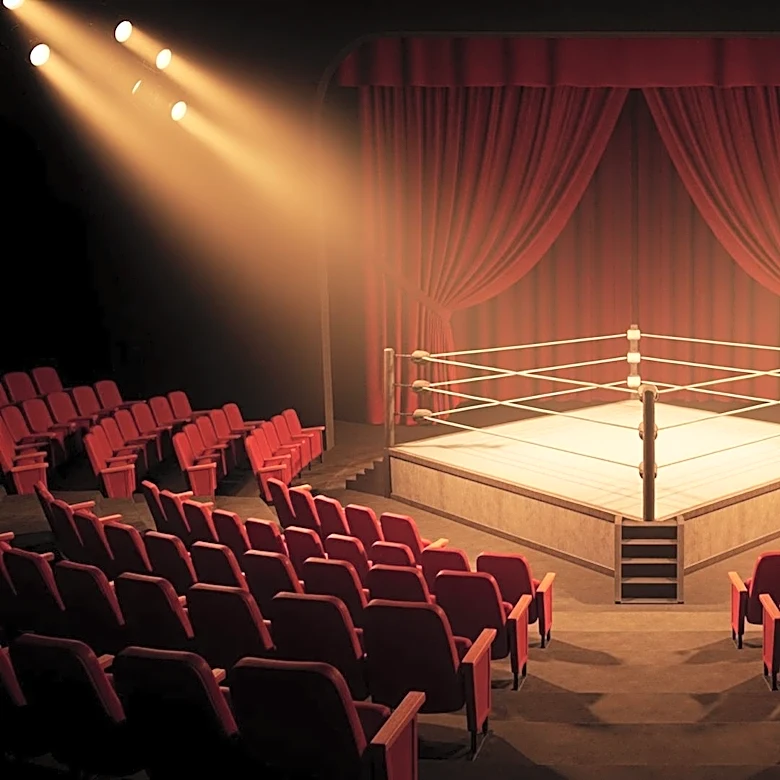 Dwayne Johnson and Stephen Merchant Adapt 'Fighting With My Family' into Stage Musical