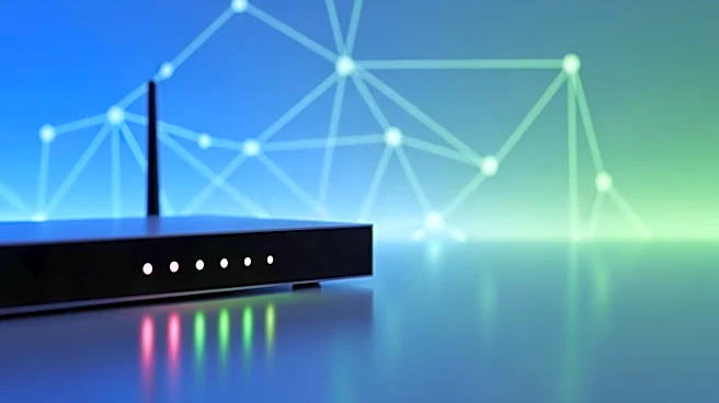 FCC Grants Conditional Approval to Adtran's Router Portfolio, Ensuring Continued Broadband Expansion