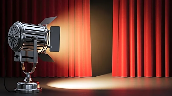 Outer Critics Circle Awards Announce 2026 Nominations Highlighting Broadway and Off-Broadway Excellence