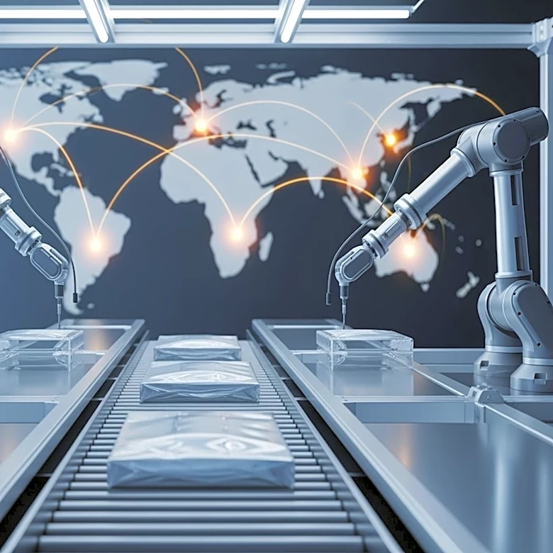 Multi-Region Manufacturing Becomes Strategic Imperative for Packaging Industry Amid Global Volatility