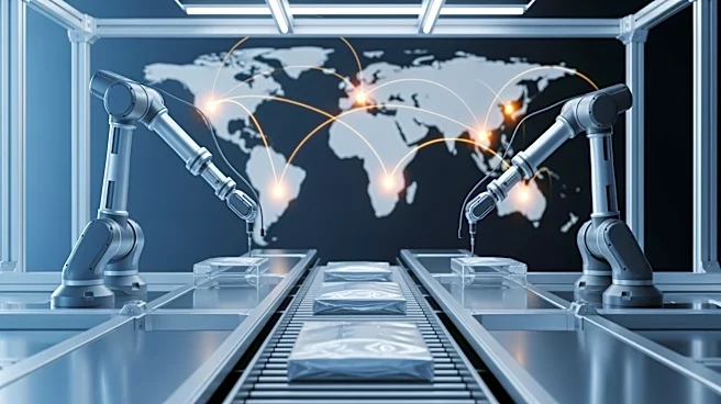 Multi-Region Manufacturing Becomes Strategic Imperative for Packaging Industry Amid Global Volatility