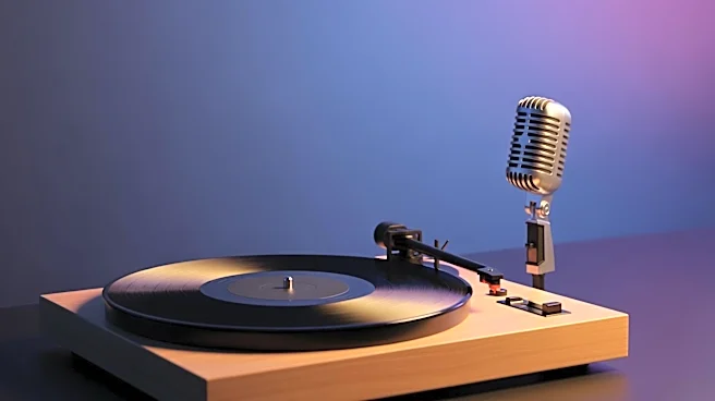 Lil Tjay Discusses New Album and Independence Amidst Recent Controversies