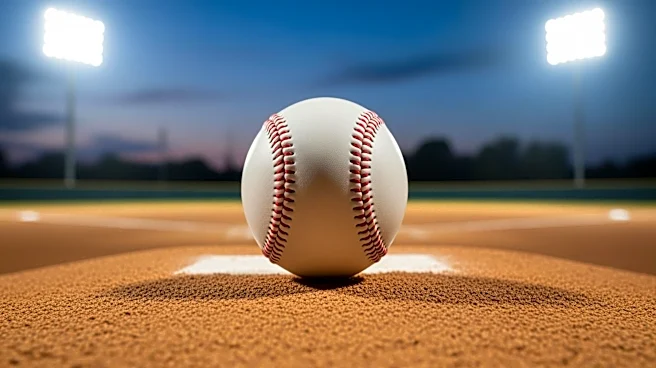 Chad Dallas Suggested as Solution for Blue Jays' Rotation