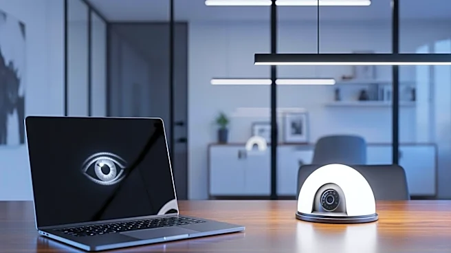 Build a Rocket Boy Faces Legal Action Over Alleged Employee Surveillance