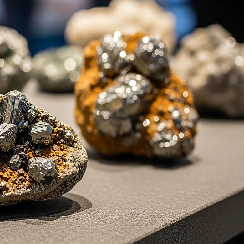 Impact Minerals Prepares for RIU Sydney with Industrial Minerals Focus