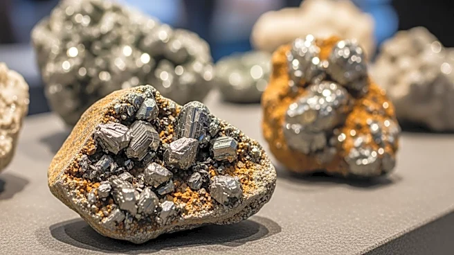 Impact Minerals Prepares for RIU Sydney with Industrial Minerals Focus