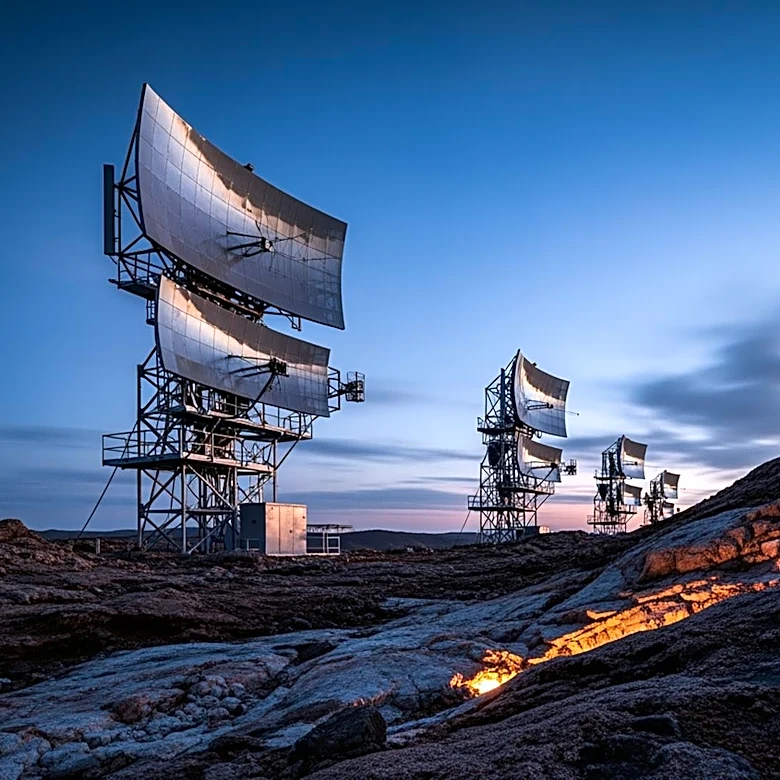 SAGA Metals Advances Radar Project with Promising Drill Results