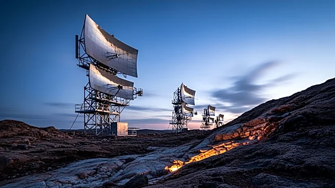 SAGA Metals Advances Radar Project with Promising Drill Results