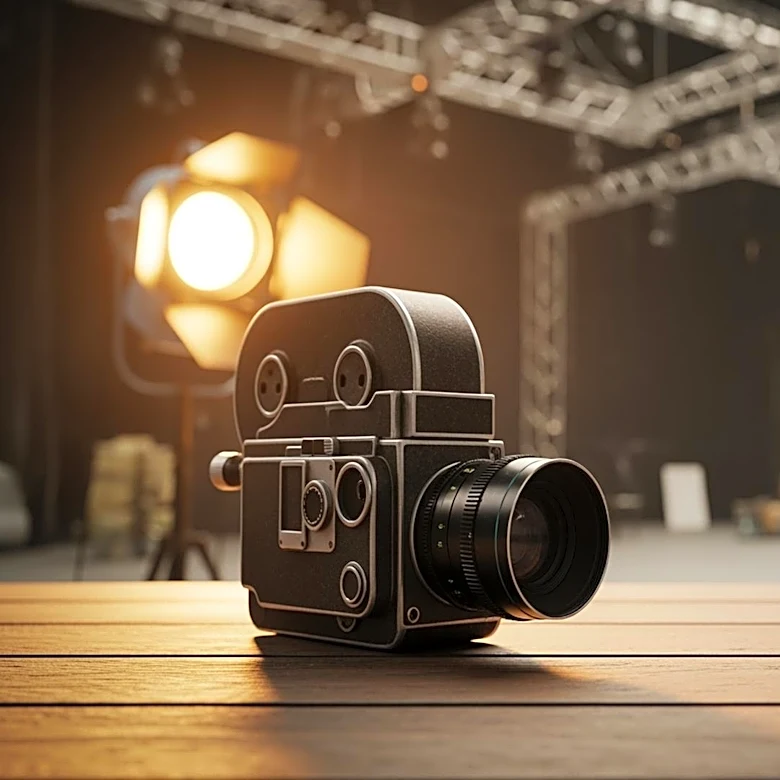 Netflix Negotiates Purchase of Historic Radford Studio Center Amid Hollywood Slowdown