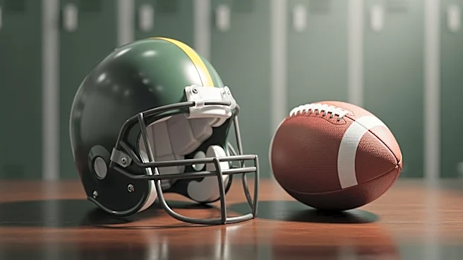 Green Bay Packers Consider Trading for Will Levis to Address Quarterback Depth