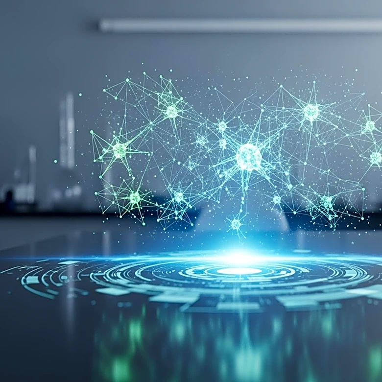 GEn1E and Rubicon Research Form Partnership to Enhance AI-Driven Precision Medicine