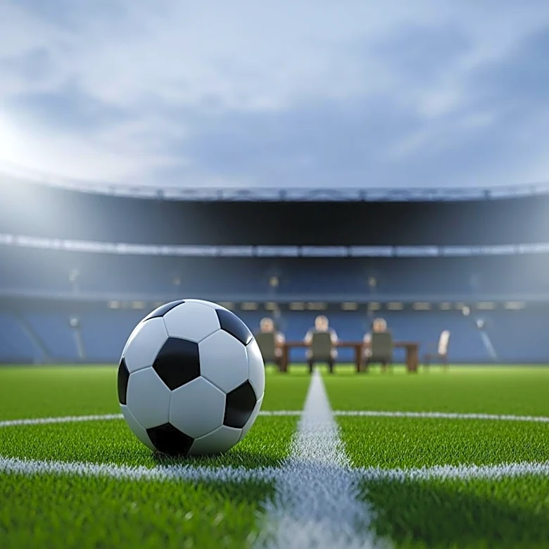 Bradford and Plymouth Draw 1-1 in Sky Bet League One Play-Off Battle