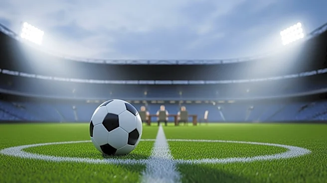 Bradford and Plymouth Draw 1-1 in Sky Bet League One Play-Off Battle