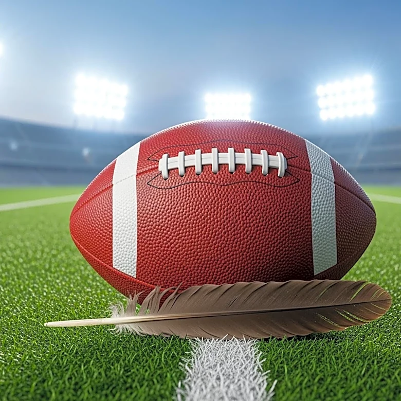 Dunlap Eagles Secure 14th Consecutive Victory in Mid-Illini Conference