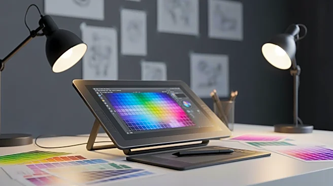 Terence and Rachel Winter Collaborate with Bizaar Studios on New Animated Series 'Nouvelle'