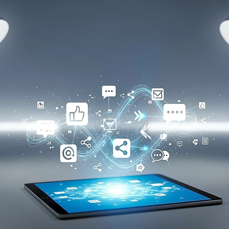 Born Social CEO Ben Tyson Discusses Value-Driven Social Media Strategies