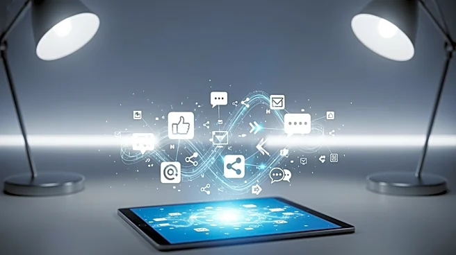 Born Social CEO Ben Tyson Discusses Value-Driven Social Media Strategies