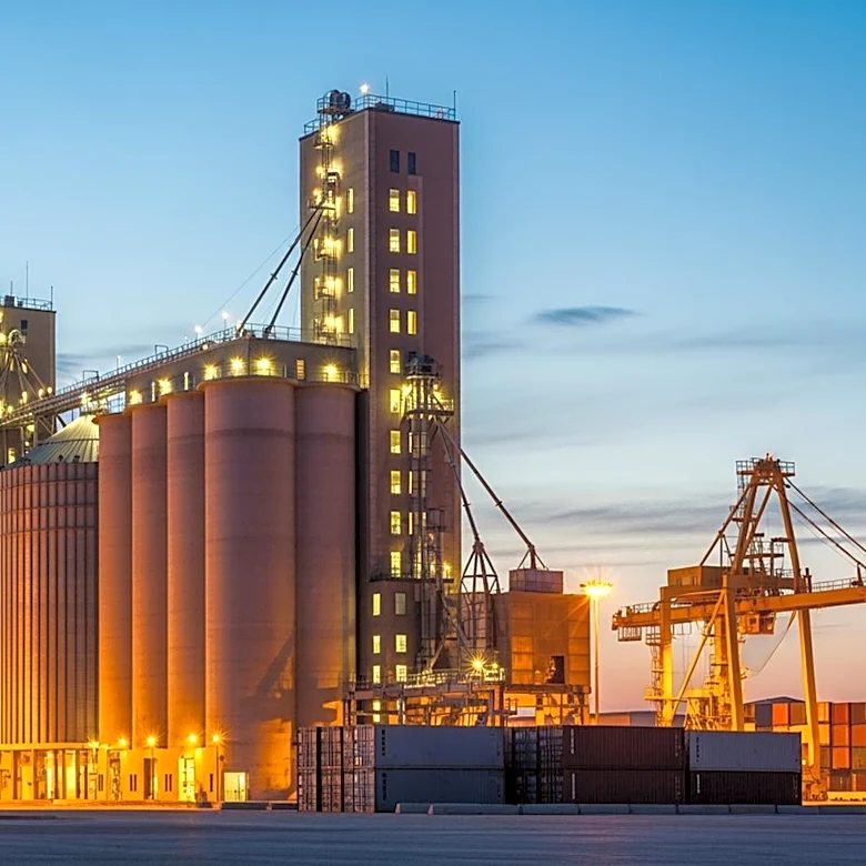Port of Baltimore to Enhance Export Capabilities with New Grain Facility