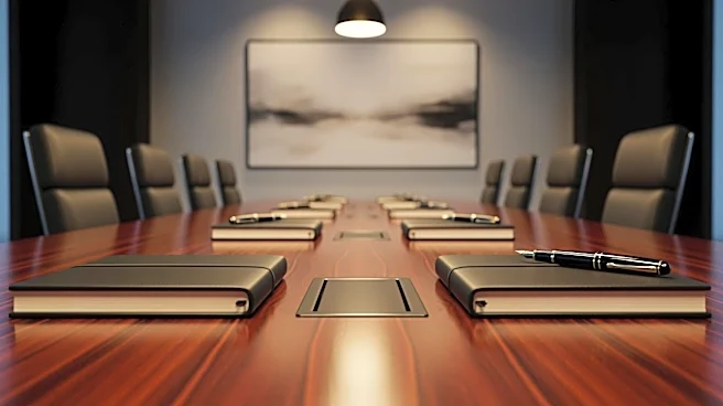 Kering to Appoint Former Chanel and Dior Executives to Strengthen Board