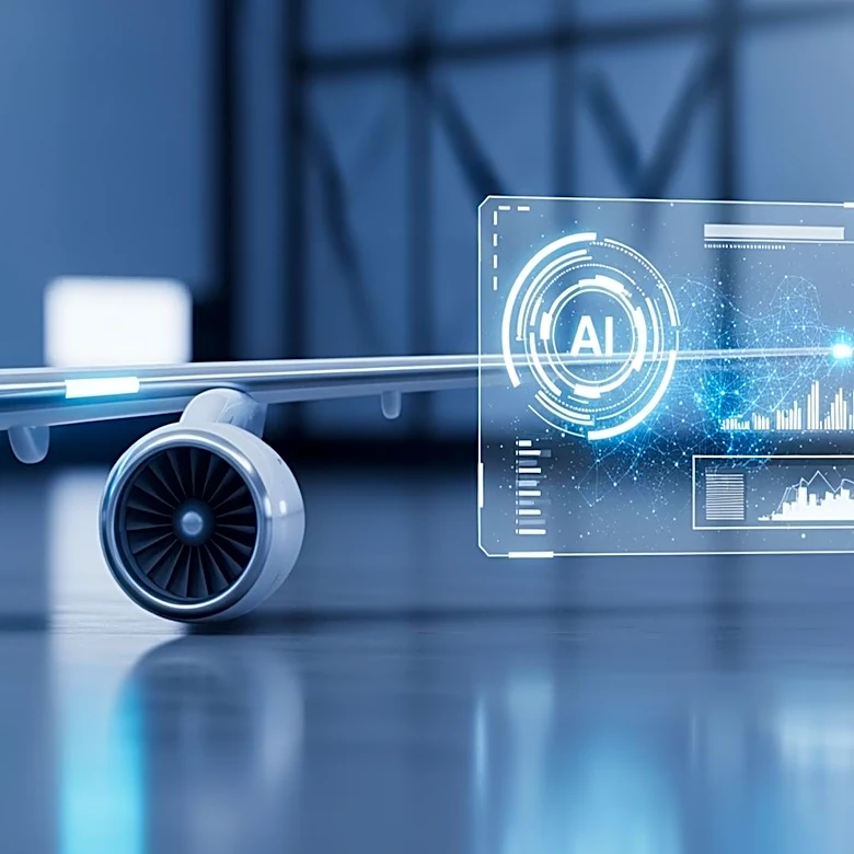 AAR Corp Launches AI-Based Procurement Platform to Streamline Aviation Parts Acquisition