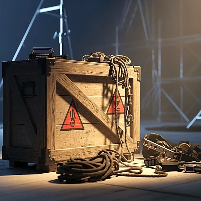 Live-Action 'How to Train Your Dragon 2' Crew Member Suffers Major Injury During Production