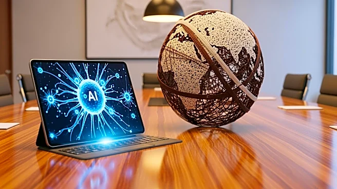 Legal Marketing Association Explores AI and Cultural Differentiation in Law Firms